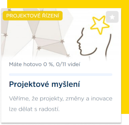 MP - proj. kurzy